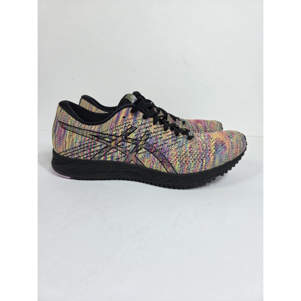 Asics Gel DS Trainer 24 Multicolor Athletic Knit Sneaker